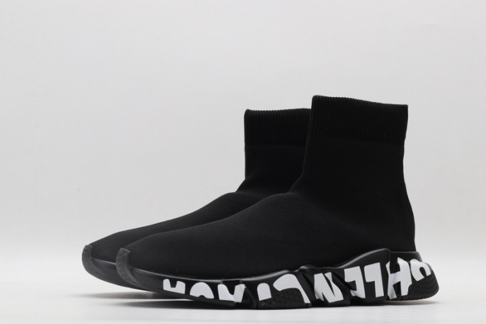 BL SPEED TRAINER BLACK 6285