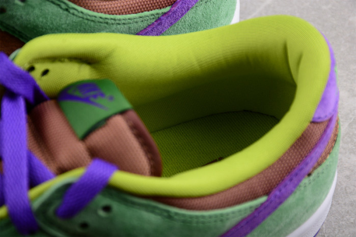 Nike Dunk Low Veneer (2020) - DA1469-200