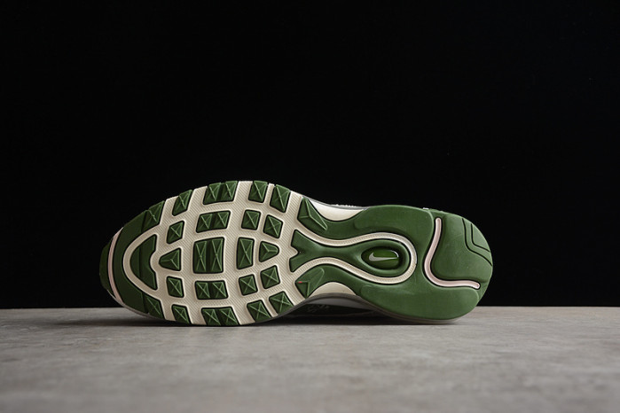 Nike Air Max 97 Sun Club Sail Green DM8588-100