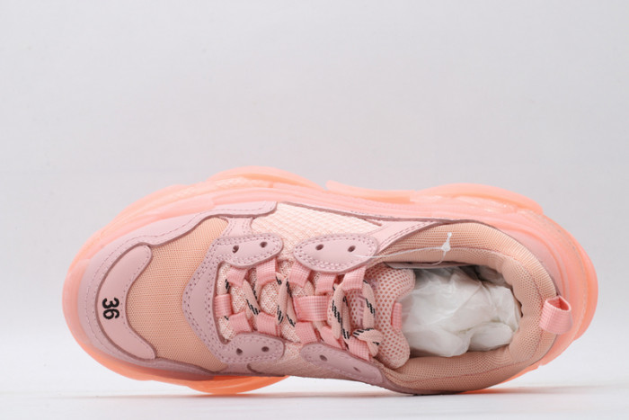 BL TRIPLE S SNEAKERS