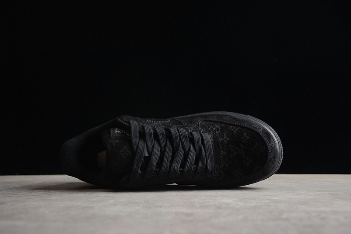 LV X NIKE AIR FORCE SNEAKER