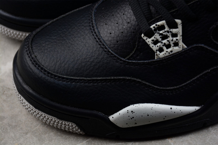 Air Jordan 4 Retro Oreo - 314254-003