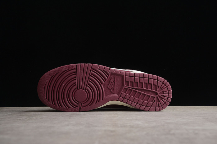 NIKE DUNK LOW “VALENTINE’S DAY” DR9705-100