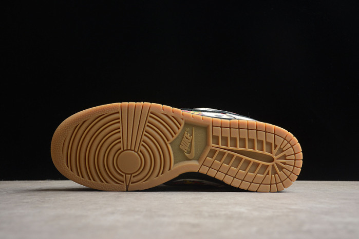 S*p*e x nike dunk low sb 