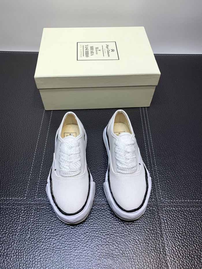 Ma*s*n mihara yasuhiro sneaker mmy-3