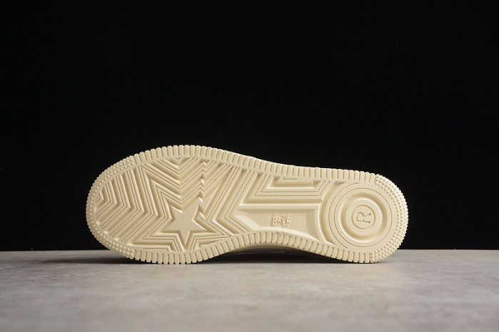 A BATHING APE BAPE STA LOW BAPE -10