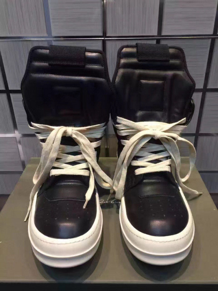 R*ICK O*WENS SNEAKERS RO-21