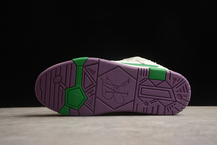 KAALIXTO Retro Vintage KSH2112171