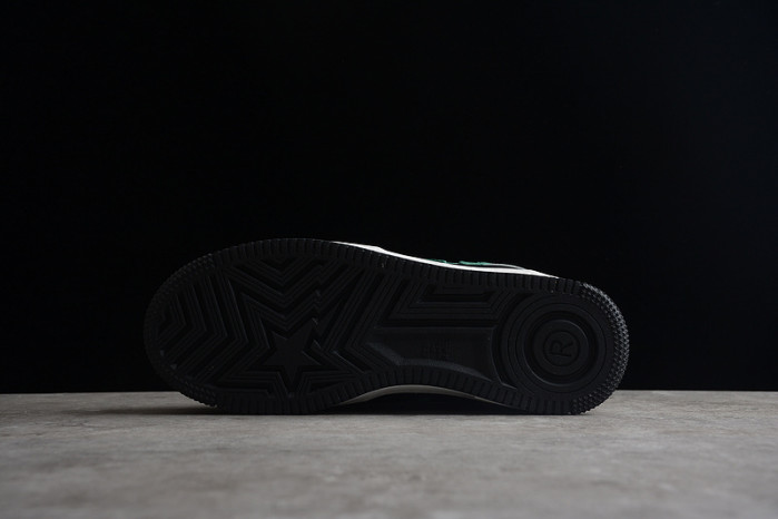 A BATHING APE BAPE STA LOW BAPE -17