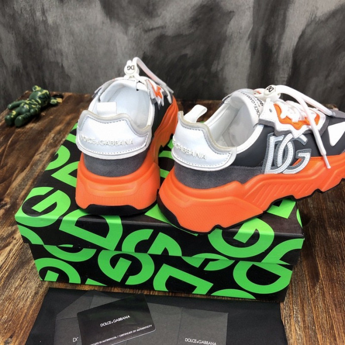 D*G Sneaker DG-034