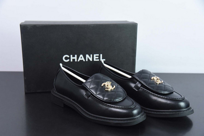 C*HANE*L SNEAKERS CHL -40