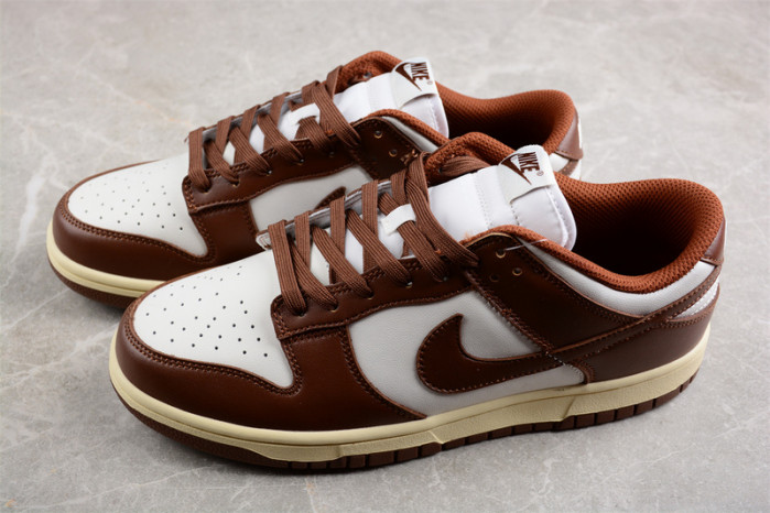 Nike Dunk Low Cacao Wow - DD1503-124