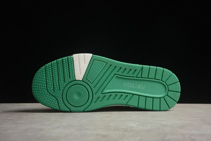 LVT SNEAKERS LOW L&V-164