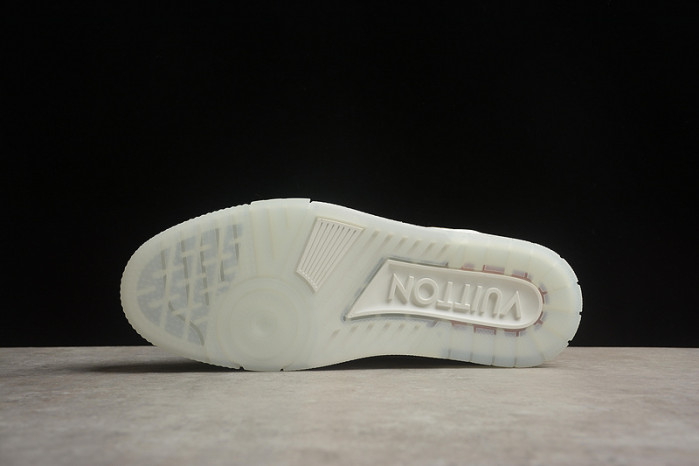 LVT SNEAKERS LOW L&V-173