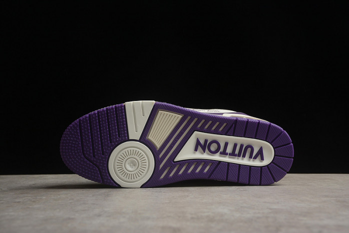 LVT SNEAKERS LOW L&V-175