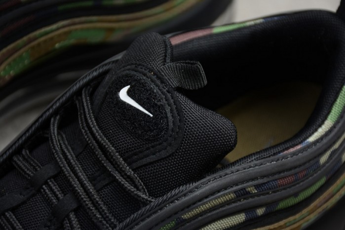 nike mens AIR MAX 97 "COUNTRY CAMO JAPAN" AJ2614-203