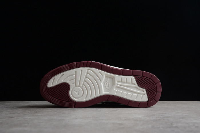 air jordan 1 elevate low surF**es in 