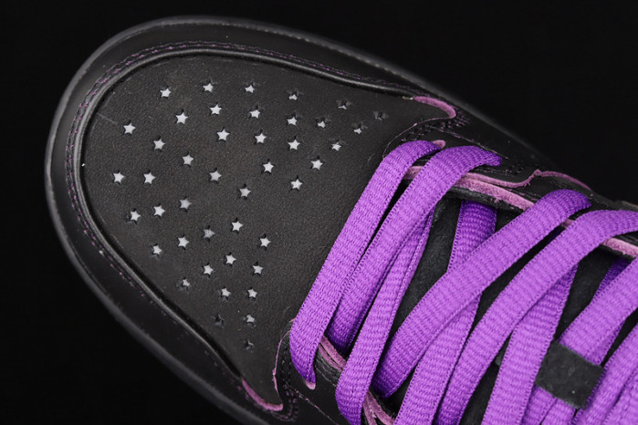 Familia Nike SB Dunk Low First Avenue Prince DJ1159-001