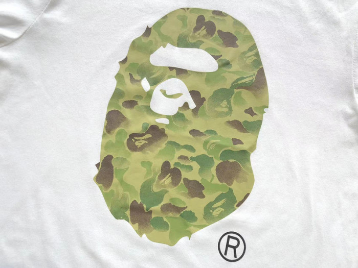 BAPE T-SHIRT BP-46