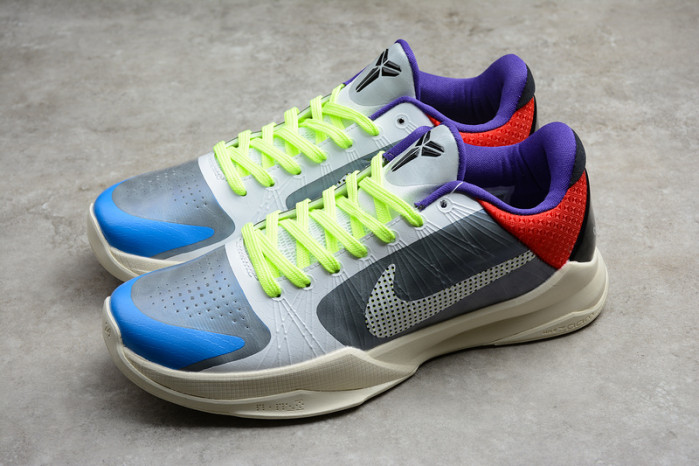 Nike P.J. TUCKER X ZOOM KOBE 5 PROTRO PE CD4991-004