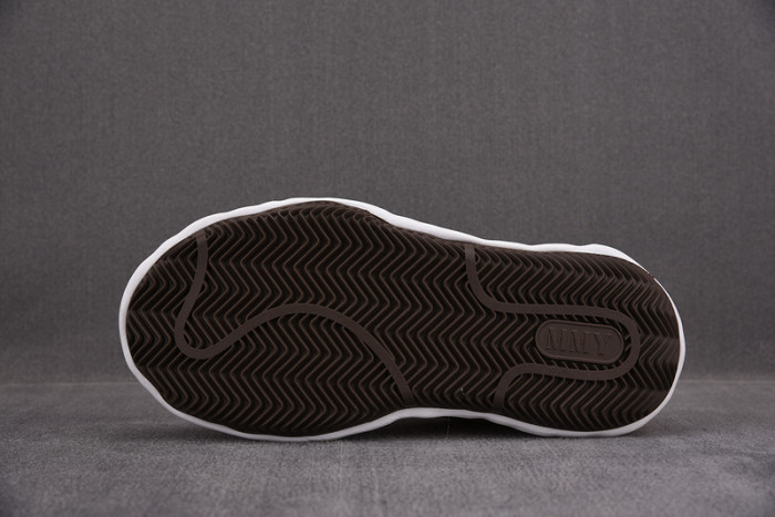 Ma*s*n mihara yasuhiro sneaker mmy-37