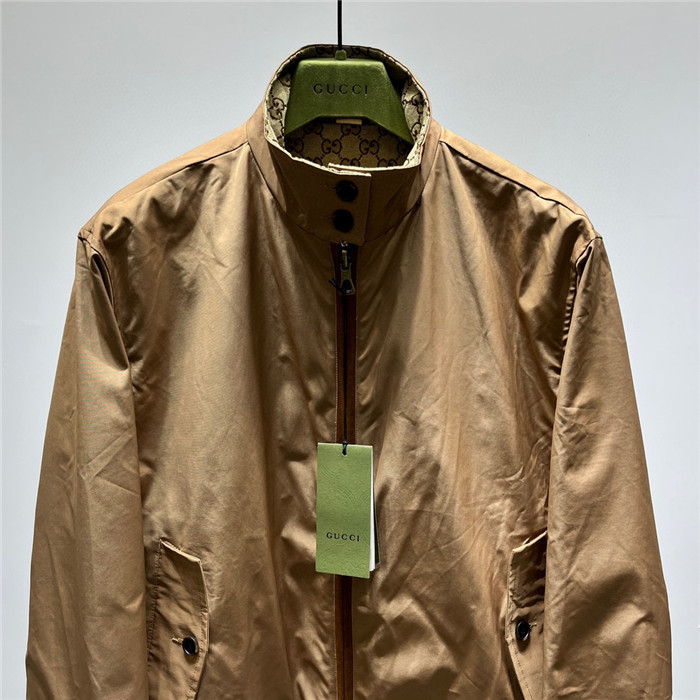 G*C JACKET GC-01