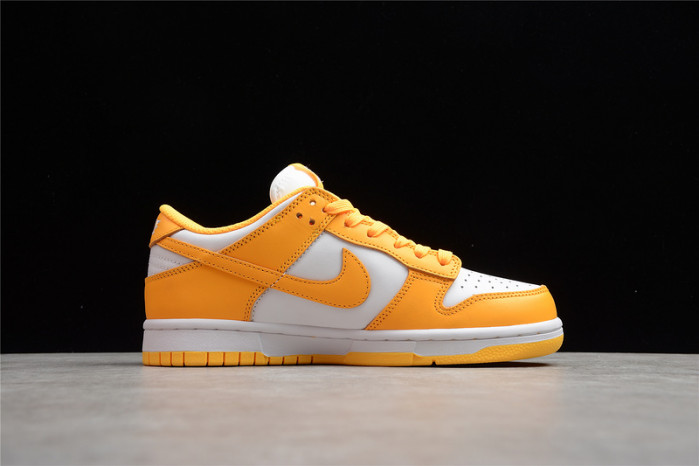 Nike Dunk Low Laser Orange WMNS DD1503-800
