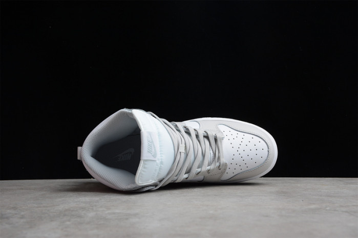 Nike Dunk High Vast Grey DD1399-100