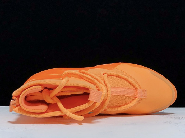 Air Fear Of God 1 Orange Pulse - AR4237-800