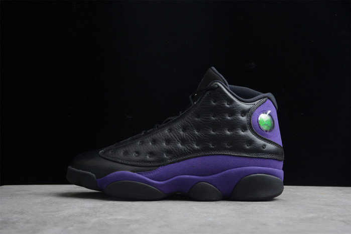 Air Jordan 13 Court Purple DJ5982-015