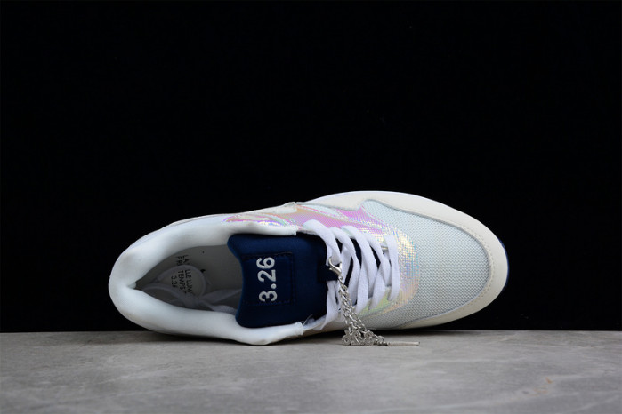 NIKE AIR MAX 1 “LA VILLE LUMIERE”DQ9326-100