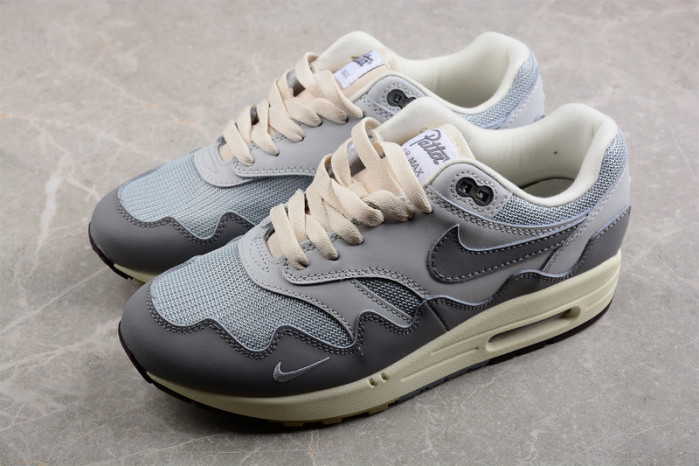 NIKE X PATTA AIR MAX 1 DH1348-011