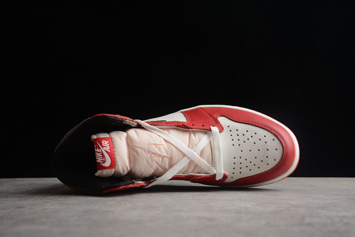 AIR JORDAN 1 HIGH OG “LOST & FOUND” DZ5485-612