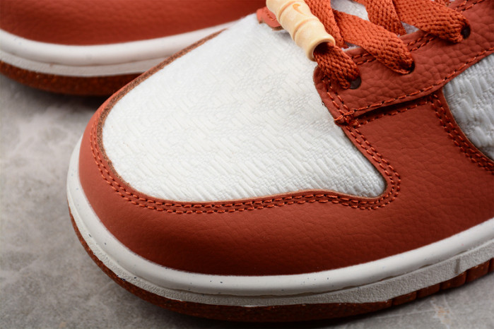 NIKE DUNK LOW RETRO SUN CLUB BURN SUNRISE DR5475-100