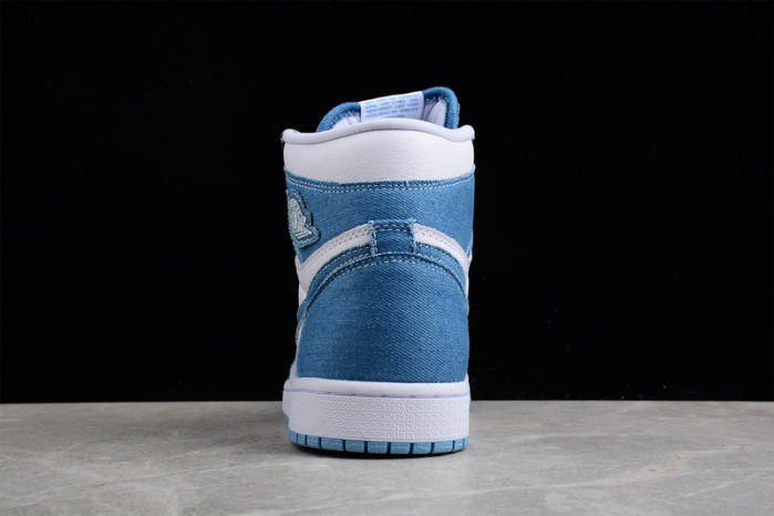 Air Jordan 1 High OG Denim DM9036-104