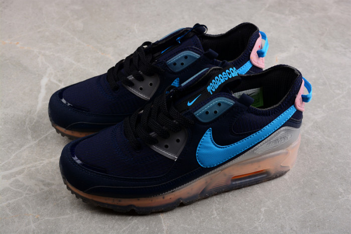 NIKE AIR MAX 90 TERRASCAPE OBSIDIAN DH4677-400