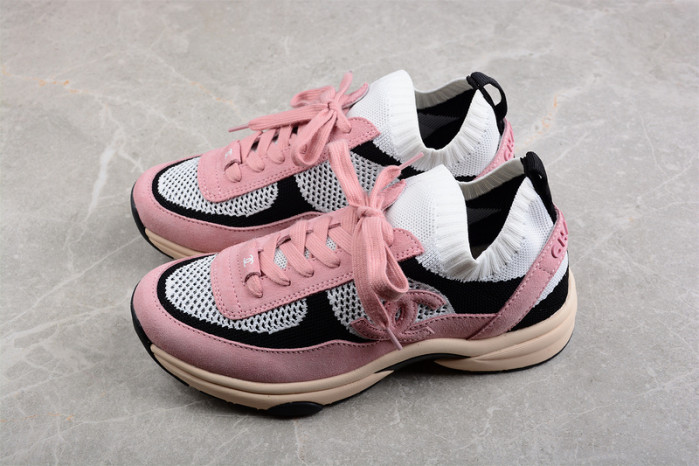 C*HANE*L SNEAKERS CHL -5