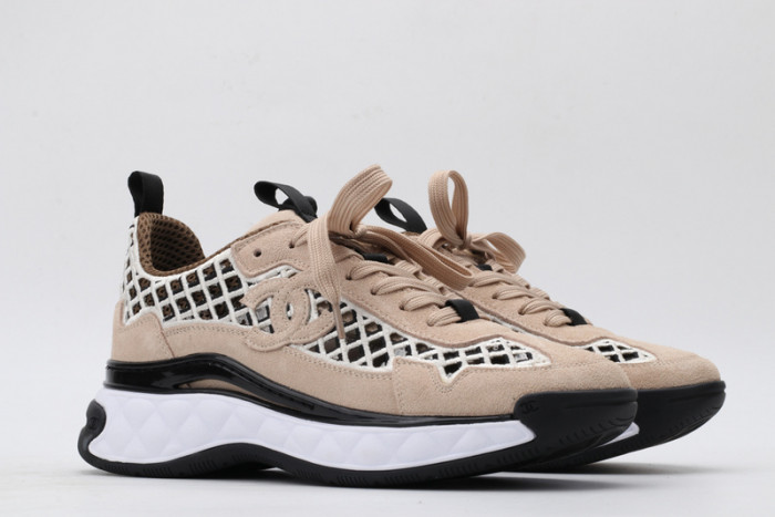 C*HANE*L SNEAKERS CHL -12