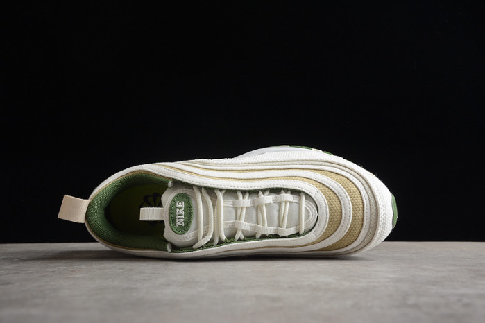 Nike Air Max 97 Sun Club Sail Green DM8588-100