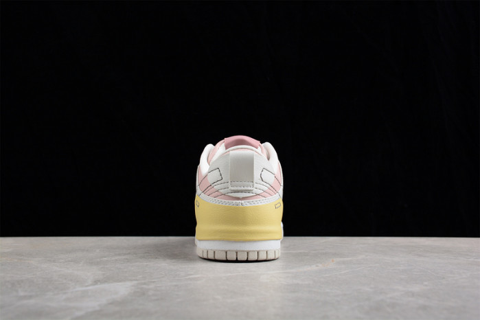 nike dunk low disrupt 2 pink oxF0rd (w) dv4024-001