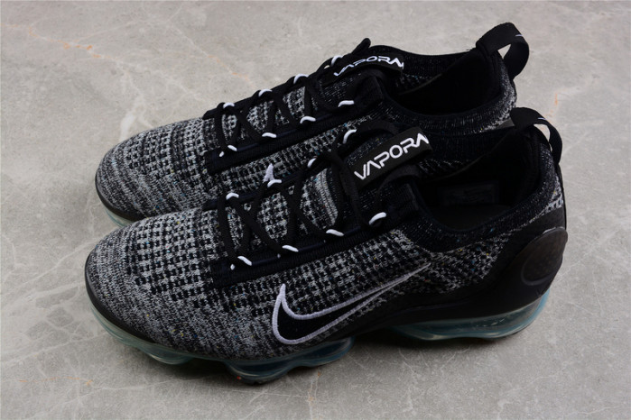 Nike Vapormax Flyknit 2021 Oreo DH4088-003