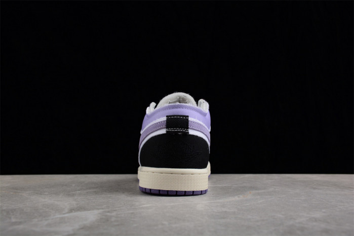 AIR JORDAN 1 LOW CRAFT “CEMENT GREY” DZ4135-002