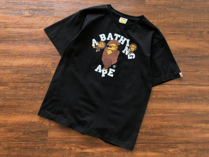 BAPE T-SHIRT BP-33