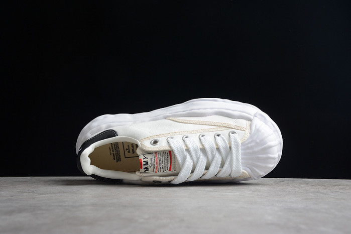 Ma*s*n mihara yasuhiro sneaker o6fw704