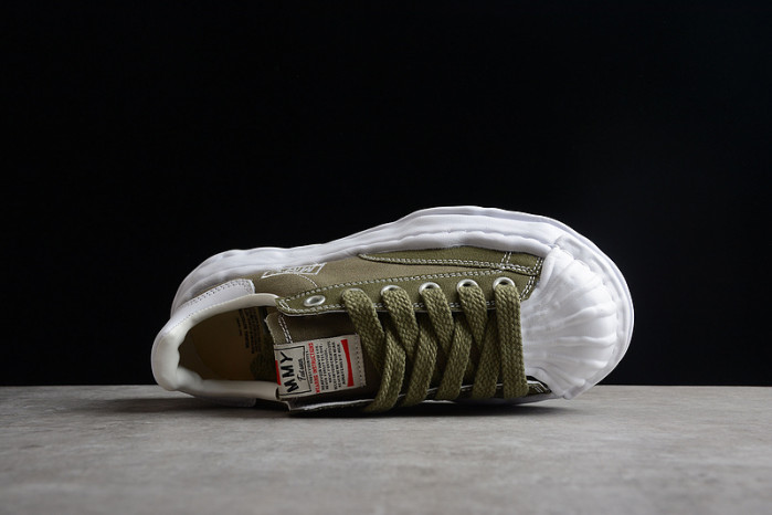 Ma*s*n mihara yasuhiro sneaker ao8fw768