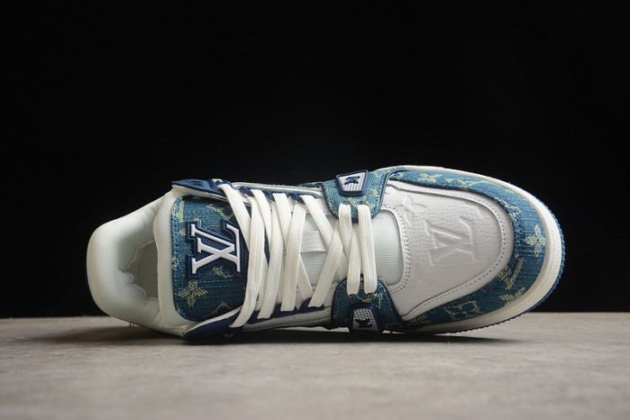 LVT SNEAKERS LOW L&V-77