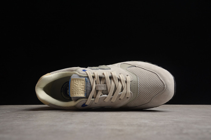 new Ba1an*e 999 wooly mammoth ml999mmu