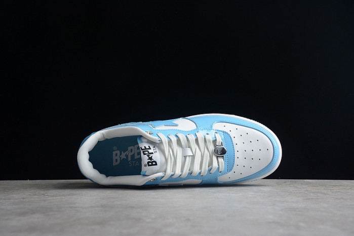 A BATHING APE BAPE STA LOW BAPE -29
