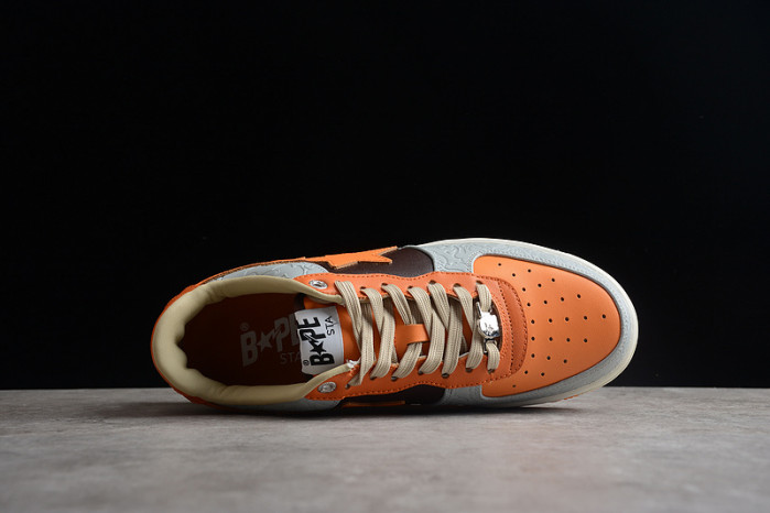 A BATHING APE BAPE STA LOW 1H70191002