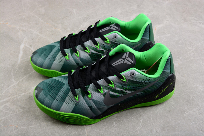 nike kobe 9 em preM1vm 